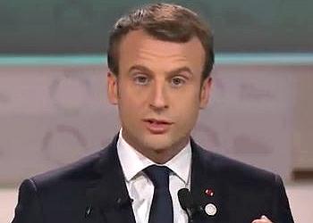 Macron