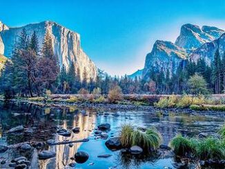 Yosemite