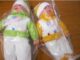 dolls
