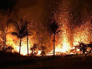 Kilauea
