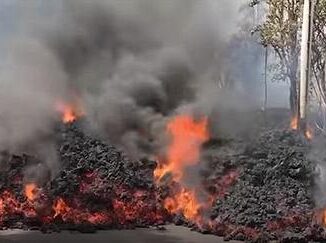 lava