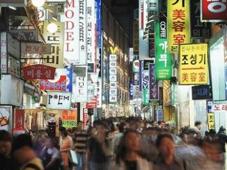 Seoul