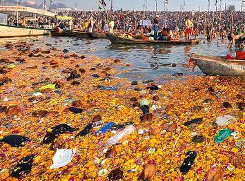 Ganges