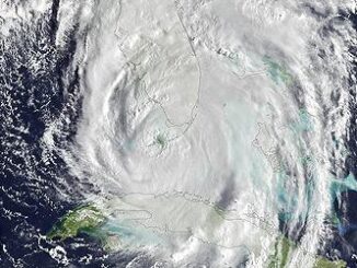 hurricane