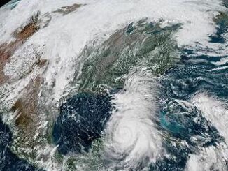 storm
