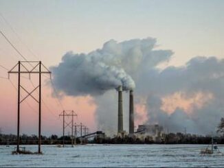 power plant