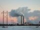power plant