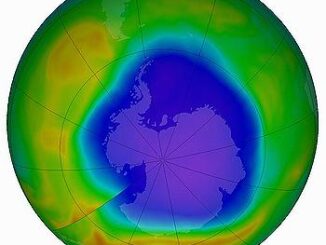 ozone hole