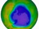 ozone hole