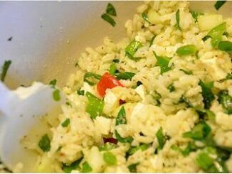 rice
