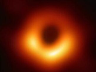 black hole
