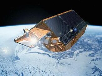 Cryosat