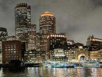 Boston