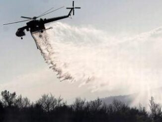 helicopter