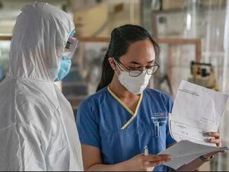 health professionals