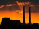 power plant