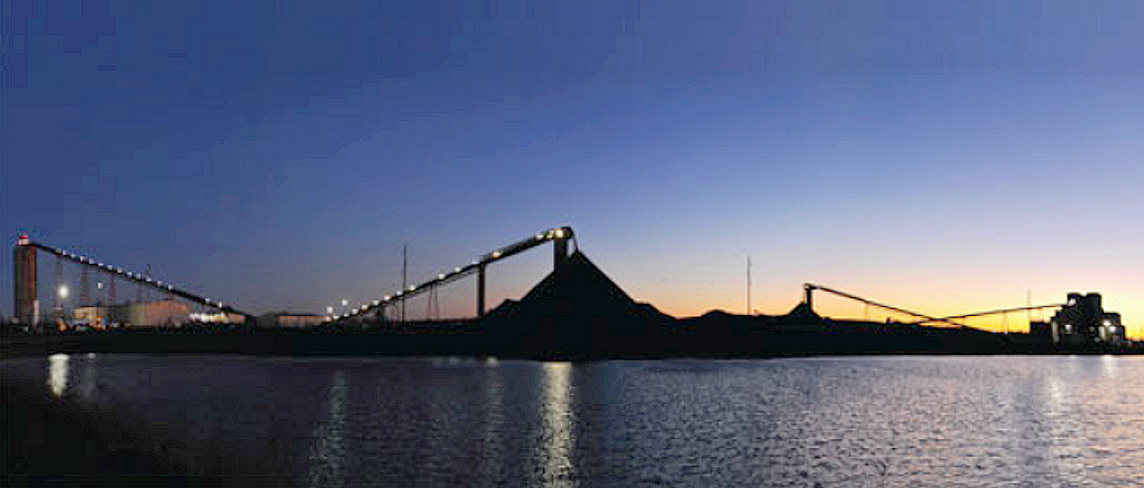 ILLINOIS: Sugar Camp Energy Sued for PFAS in Firefighting Foam