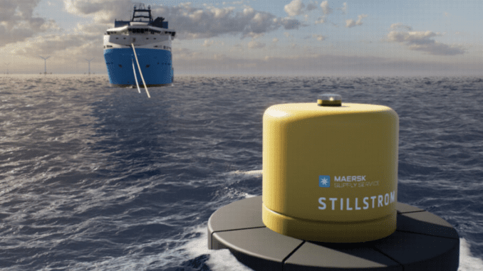 Hybrid-electric fishing vessel – Maritime CleanTech