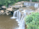 waterfall Black River