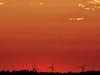 sunset wind farm Nova Scotia