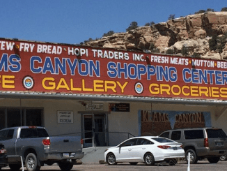 Keams Canyon Store