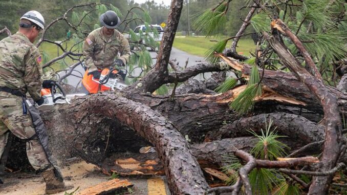 Florida National Guard