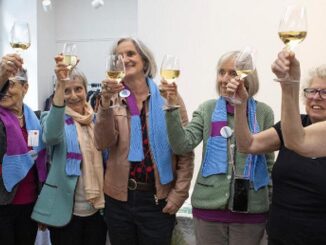 Swiss women toast court ruling