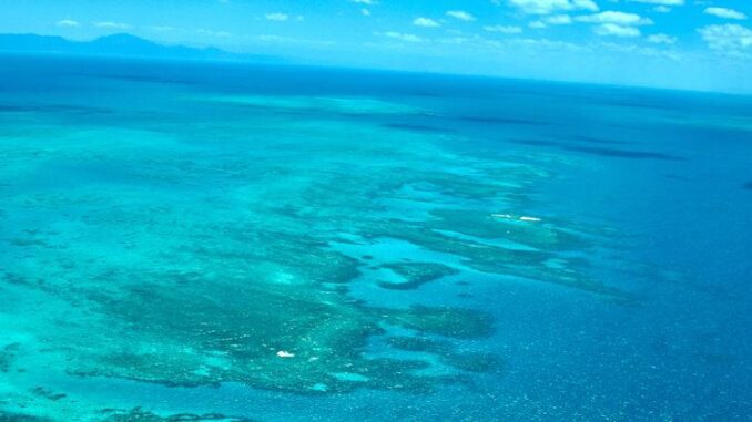 Great Barrier Reef