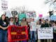 No DAPL protest White House