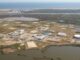 Strategic Petroleum Reserve, Texas