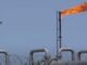 methane flaring Nigeria