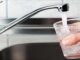tap water