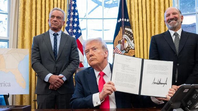 TrumpKennedyLutkin Oval Office Trump