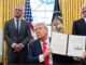 Oval Office Trump