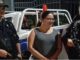 Ruth Lopez and police