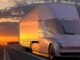 Tesla Semi Truck