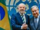 President Lula, UNSG Guterres