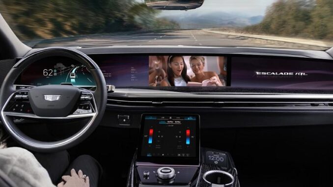 GMCadillac2028 GM Cadillac 2028