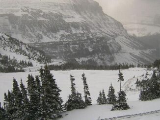 Glacier National Park